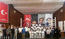 Körfez’de spor okulları yıl boyunca hizmet veriyor