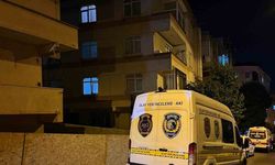 Küçükçekmece’de bir genç evinde ölü bulundu