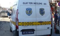 Malatya’da otomobilin çarptığı yaya yaralandı