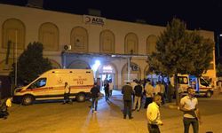 Mardin’de bıçaklı kavga: 1 ölü, 1 yaralı