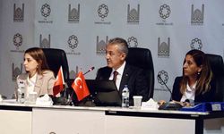Mardin’de İl Koordinasyon Kurulu Toplantısı yapıldı