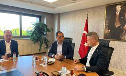 Mersin’in otoyolları yenilenecek, D-400 Karayolu 8 şeride çıkacak
