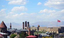 Meteorolojiden Erzurum için sıcak uyarısı