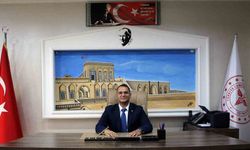 Midyat Devlet Hastanesi Başhekimliğine Peköz atandı