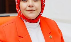 Milletvekili Ün; "Kıbrıs Türkü’nün haklı davasının yanındayız"