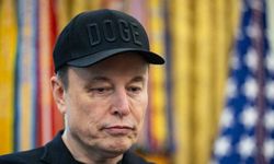 Milyarder iş adamı Elon Musk: "Amerika Partisi kuruldu"