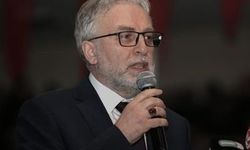Muğla İl Müftülüğü’ne Can atandı