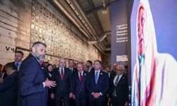 Numan Kurtulmuş, Srebrenitsa Soykırım Kurbanlarını Anma Müzesi’nin açılışını yaptı