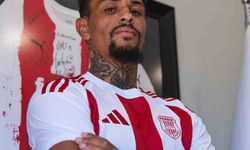 Pendikspor, Jonson Clarke Harris ile sözleşme imzaladı