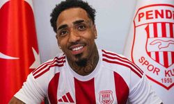 Pendikspor, Mallik Wilks’i kadrosuna kattı