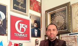 Prof. Palabıyık: "Türkiye, dünyaya yeni bir terörle mücadele modeli sunuyor"