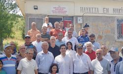Pülümür’de aşevi açılışı ve aşure günü etkinlikleri