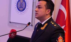 Rusya KGT Başkanı Hasan Enes Karahan, Rusya-Azerbaycan arasında baş gösteren gerginliğini Erzurum’da değerlendirdi
