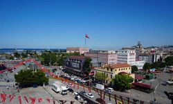 Samsun göç alan bir il konumuna geldi