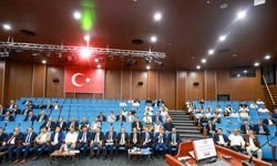 Samsun’da yatırımlar 100 milyarı aştı: 432 projeyle kalkınma hamlesi sürüyor