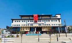 Şırnak’ta dönüşümlü su dağıtımına geçildi