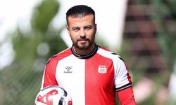 Sivasspor, Fevzi Yıldırım’ı transfer etti