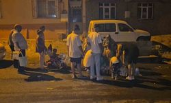 Tekirdağ’da susuzluk isyanı: Ellerinde bidonlarla sokağa döküldüler