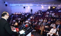 Türkiye-Rusya ilişkileri Atatürk Üniversitesi’nde masaya yatırıldı