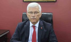 TVHB Başkanı Eroğlu’ndan KKKA ve şap hastalığı uyarısı