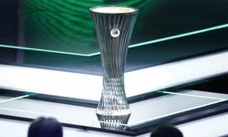 UEFA Konferans Ligi’nde toplu sonuçlar