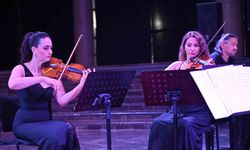 Uluslararası Bursa Festivali’nde klasik müzik gecesi
