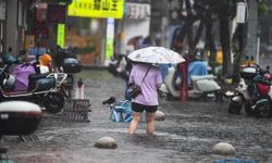 Wipha Tayfunu, Hong Kong’u ve Çin’i vurdu