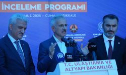 Yıllık 5,2 milyar lira tasarruf hedefleniyor: Ankara-Kırıkkale-Delice Otoyolu projesiyle seyahat süresi 43 dakikaya iniyor