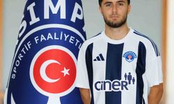 Yusuf Barası, Kasımpaşa’da