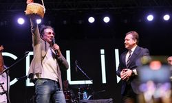 41. Değirmenköy Domates Festivali büyük bir coşkuyla gerçekleştirildi
