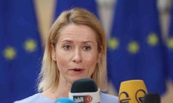 AB: "İsrailli yetkililerin E1 yerleşim planı uluslararası hukukun ihlali anlamına gelmektedir"