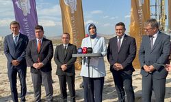 Afyonkarahisar’ın 3 ilçesinin sınırına Organize Tarım Bölgesi kurulacak