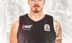 Aliağa Petkimspor, Sean McDermott’u kadrosuna kattı
