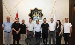 ALKÜ Zeronetech Takımı Teknofest 2025’te finalde