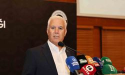 Başkan Bozbey’den alev savaşçılarına teşekkür