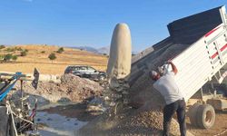 Bozan köyünde içme suyu sevinci