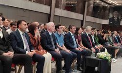 Cumhurbaşkanı Yardımcısı Yılmaz: "Dünyanın bilgi anlamında en gelişmiş ülkelerinden bir kısmı maalesef İsrail yönetimine destek oluyor"
