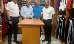 Elazığ esnafından evlenecek çiftlere indirim
