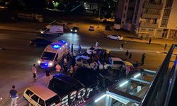 Elazığ’da zincirleme trafik kazası: 4 yaralı