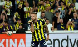 Fenerbahçe’nin ligdeki ilk golü Milan Skriniar’dan