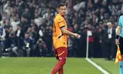 Frankowski, satın alma opsiyonuyla birlikte Rennes’e kiralandı