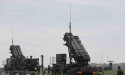 Hollanda Polonya’ya 2 Patriot sistemi kuracak