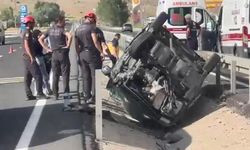 İşte Erzurum’un yedi aylık trafik kazası karnesi