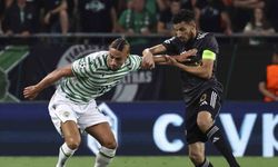 Karabağ, Ferencvaros’u deplasmanda yendi