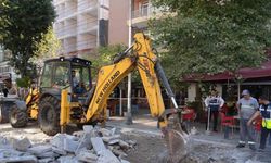 Kartal Tarihi Çınar Caddesi’nde yeni dönem