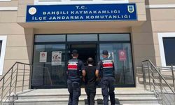 Kırıkkale’de 26 yıl hapis cezası bulunan firari yakalandı