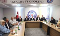 Kütahya Tasarım Teknokent’te hedef ilk 30