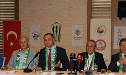 Muğlaspor için aynı masada buluştular