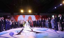 Saçmacı ve Kürtüncü ailelerinin mutlu günü