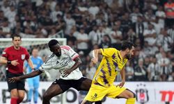 Süper Lig’de 2. hafta görünümü